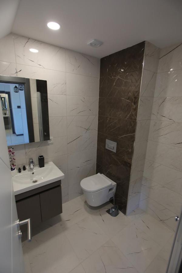 Sky Park Suites Arnavutkoy Exterior photo