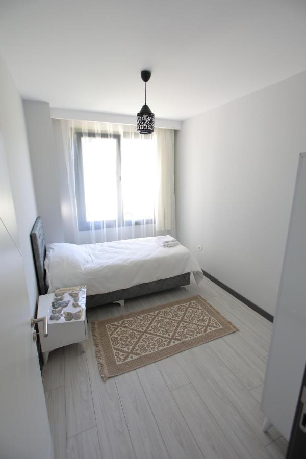 Sky Park Suites Arnavutkoy Exterior photo