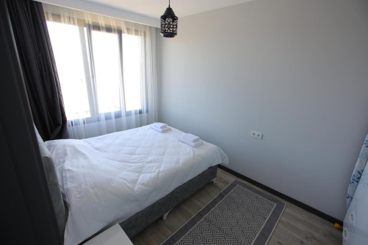 Sky Park Suites Arnavutkoy Exterior photo