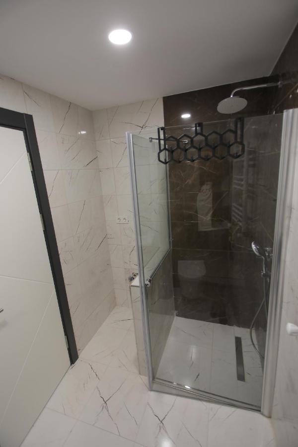 Sky Park Suites Arnavutkoy Exterior photo
