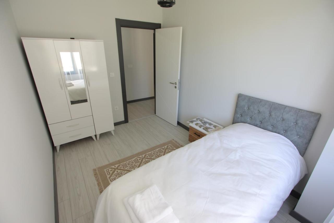 Sky Park Suites Arnavutkoy Exterior photo