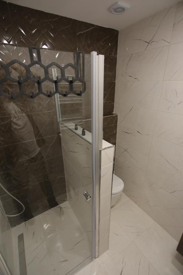 Sky Park Suites Arnavutkoy Exterior photo