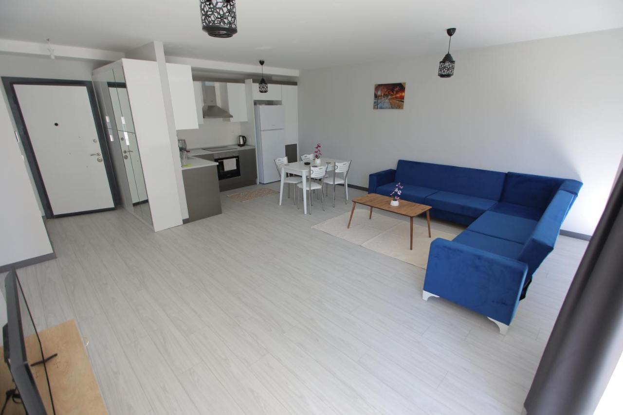 Sky Park Suites Arnavutkoy Exterior photo